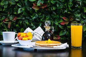 Terra Bella Hotel Boutique