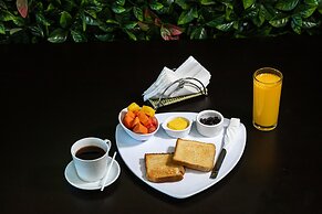 Terra Bella Hotel Boutique