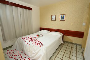 Marlim Porto Hotel