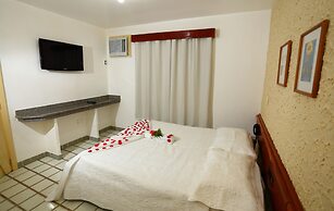 Marlim Porto Hotel