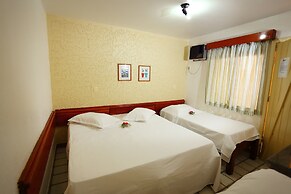 Marlim Porto Hotel