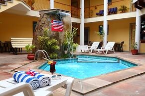 Marlim Porto Hotel
