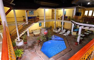 Marlim Porto Hotel