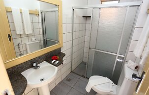 Marlim Porto Hotel