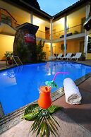Marlim Porto Hotel