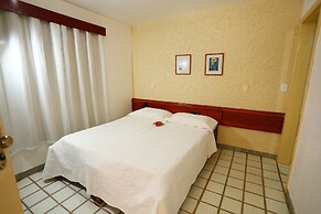 Marlim Porto Hotel