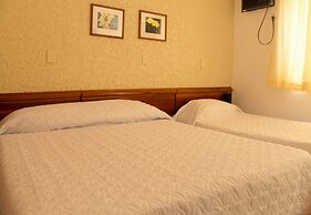 Marlim Porto Hotel
