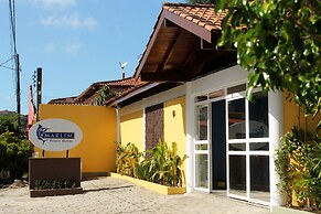 Marlim Porto Hotel