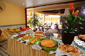 Marlim Porto Hotel