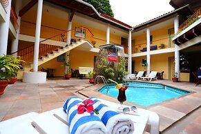 Marlim Porto Hotel