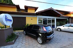 Marlim Porto Hotel