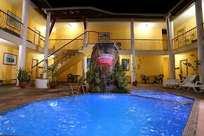 Marlim Porto Hotel