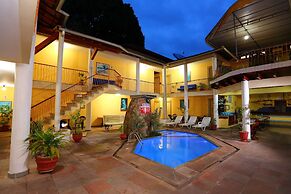 Marlim Porto Hotel