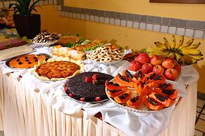 Marlim Porto Hotel