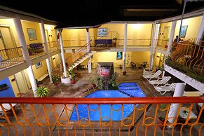 Marlim Porto Hotel