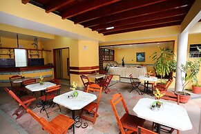 Marlim Porto Hotel