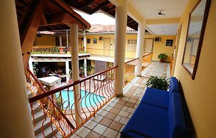 Marlim Porto Hotel