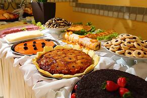 Marlim Porto Hotel