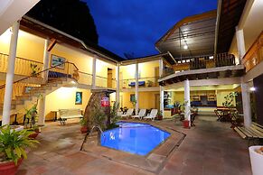 Marlim Porto Hotel