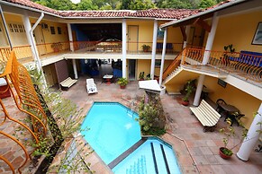 Marlim Porto Hotel