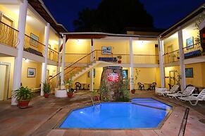 Marlim Porto Hotel