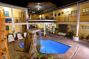 Marlim Porto Hotel