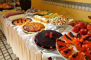 Marlim Porto Hotel
