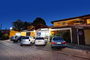 Marlim Porto Hotel