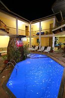 Marlim Porto Hotel