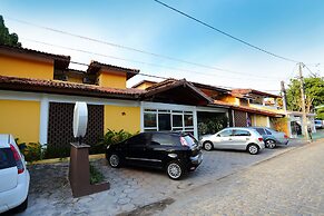 Marlim Porto Hotel