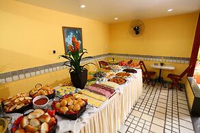 Marlim Porto Hotel