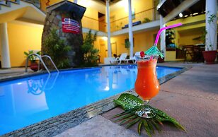Marlim Porto Hotel
