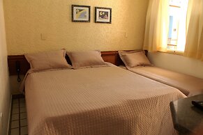 Marlim Porto Hotel