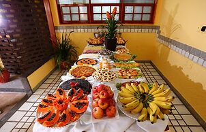 Marlim Porto Hotel
