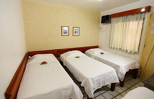 Marlim Porto Hotel