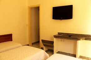 Marlim Porto Hotel