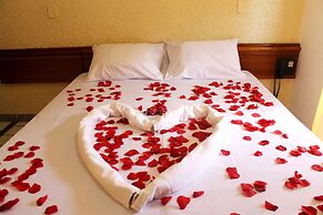 Marlim Porto Hotel