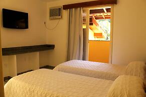 Marlim Porto Hotel