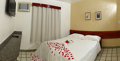 Marlim Porto Hotel