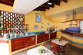 Marlim Porto Hotel