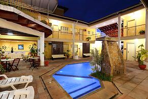 Marlim Porto Hotel
