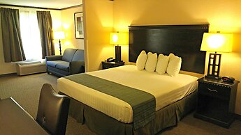 Cochran Inn & Suites