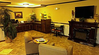 Cochran Inn & Suites