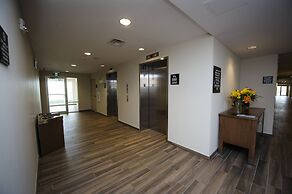 Hampton Inn & Suites by Hilton Truro