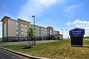 Hampton Inn & Suites by Hilton Truro