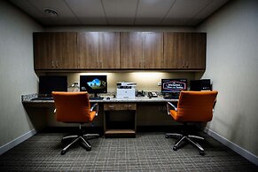 Hampton Inn & Suites by Hilton Truro