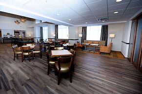 Hampton Inn & Suites by Hilton Truro