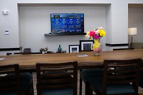 Hampton Inn & Suites by Hilton Truro