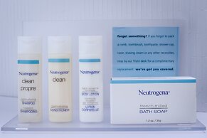 Hampton Inn & Suites by Hilton Truro