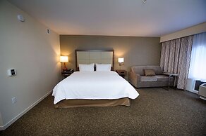Hampton Inn & Suites by Hilton Truro